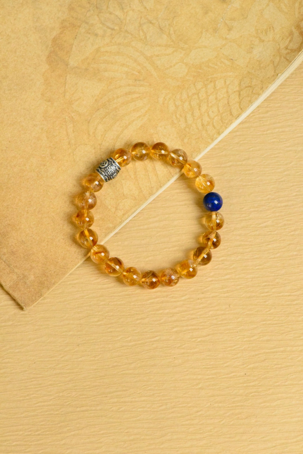 Natural Natural Crystal Crystal Bracelet —  | Handmade Crystal Jewelry