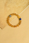 Natural Natural Crystal Crystal Bracelet —  | Handmade Crystal Jewelry