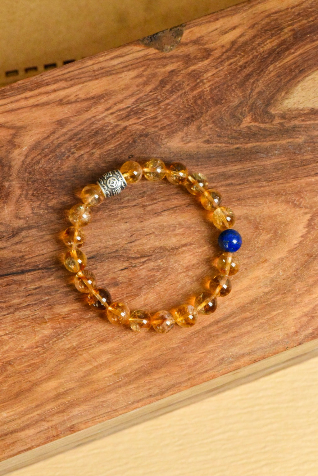 Natural Natural Crystal Crystal Bracelet —  | Handmade Crystal Jewelry