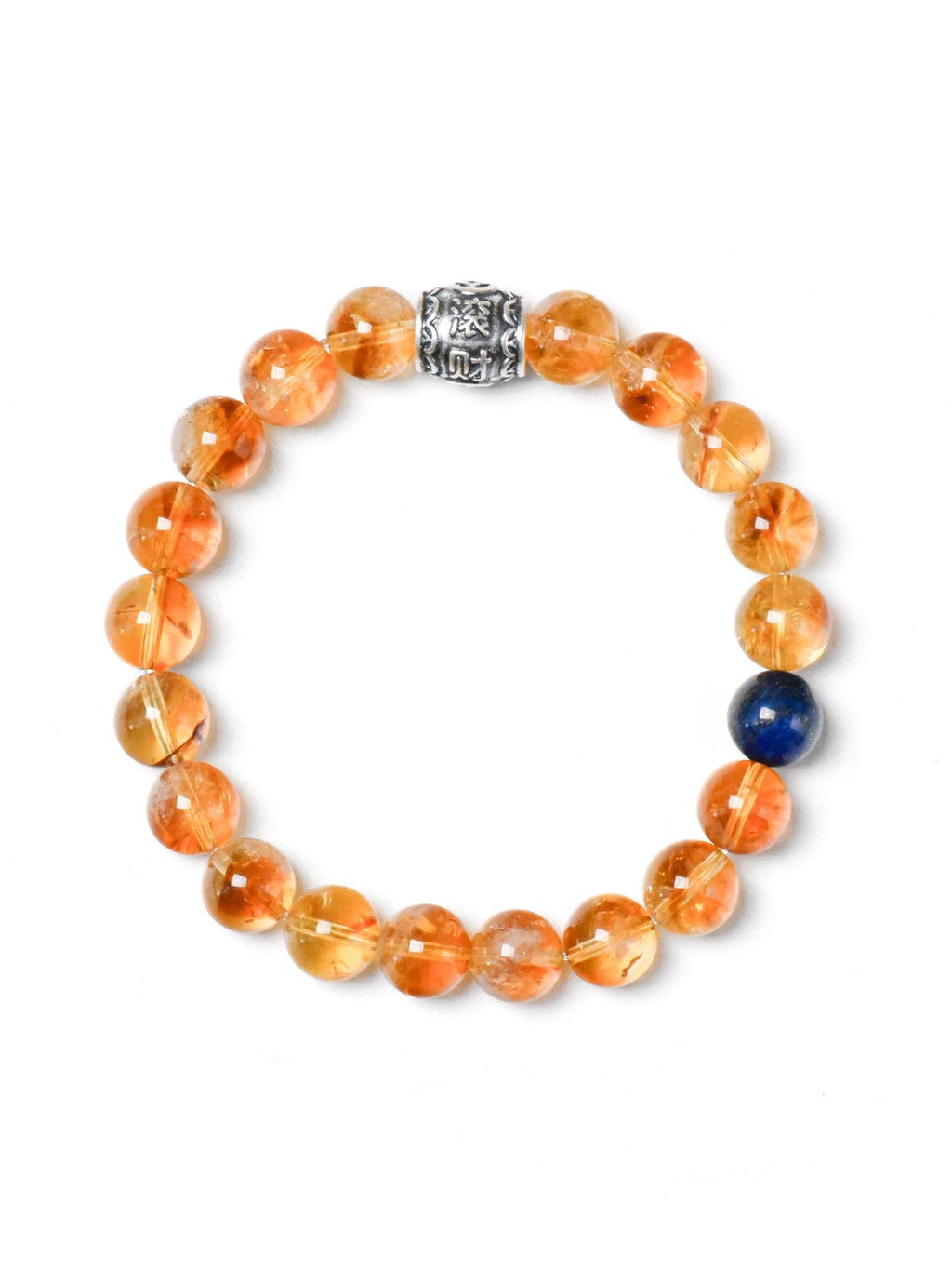 Natural Natural Crystal Crystal Bracelet —  | Handmade Crystal Jewelry