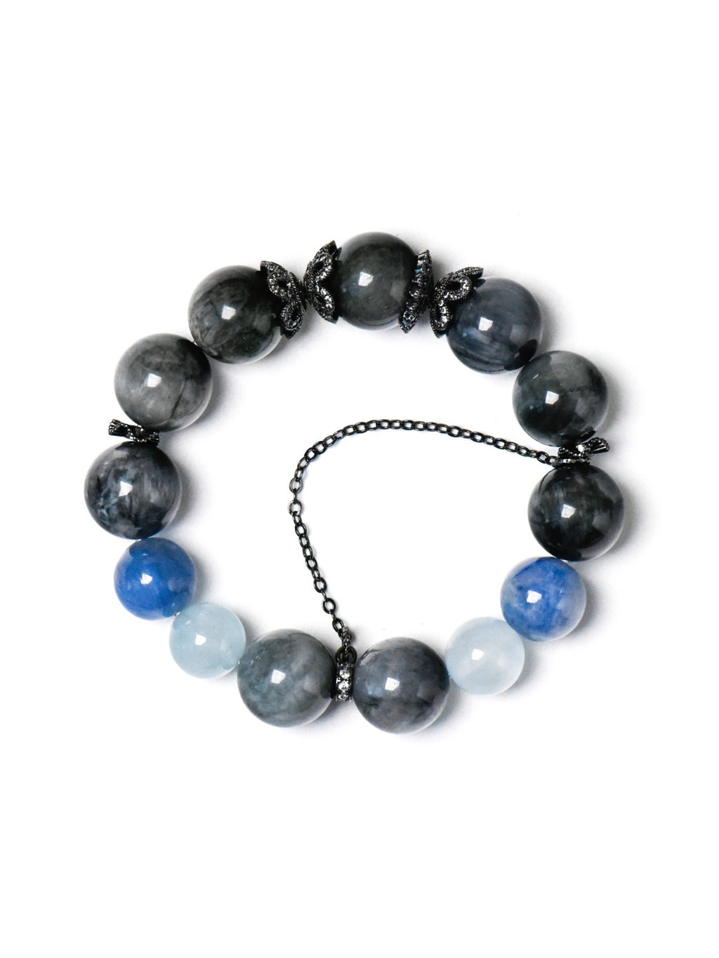 Natural Natural Crystal Crystal Bracelet —  | Handmade Crystal Jewelry