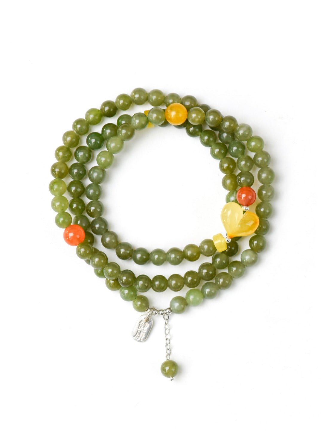 Natural Natural Crystal Crystal Bracelet —  | Handmade Crystal Jewelry