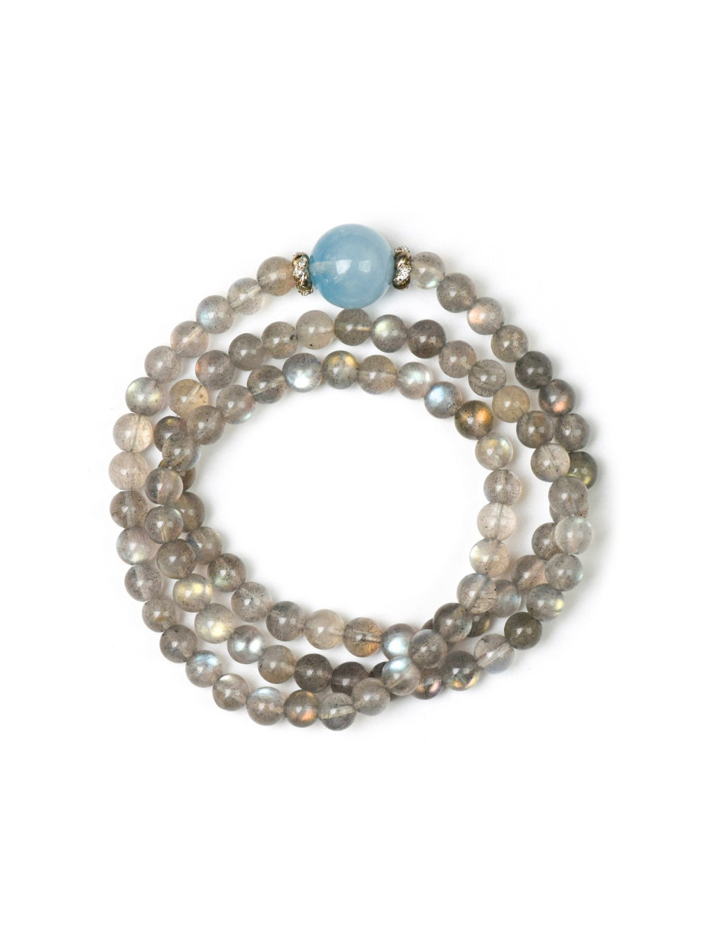 Natural Natural Crystal Crystal Bracelet —  | Handmade Crystal Jewelry