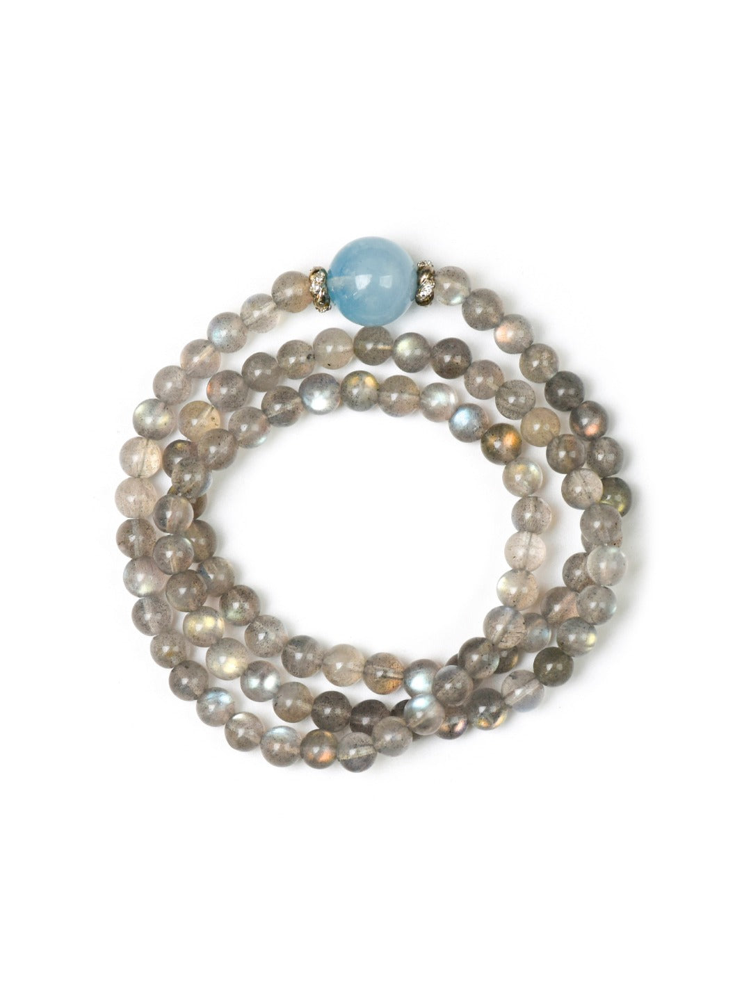 Natural Natural Crystal Crystal Bracelet —  | Handmade Crystal Jewelry